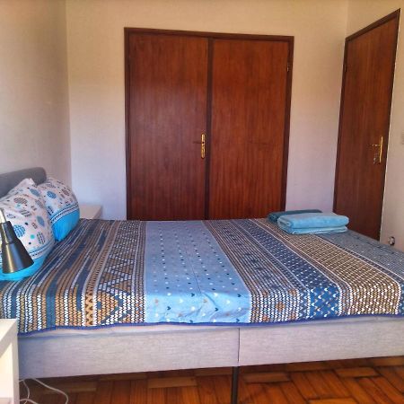 Enjoy Braga Estacao - Charming Bedrooms In The Historic Center Exteriör bild