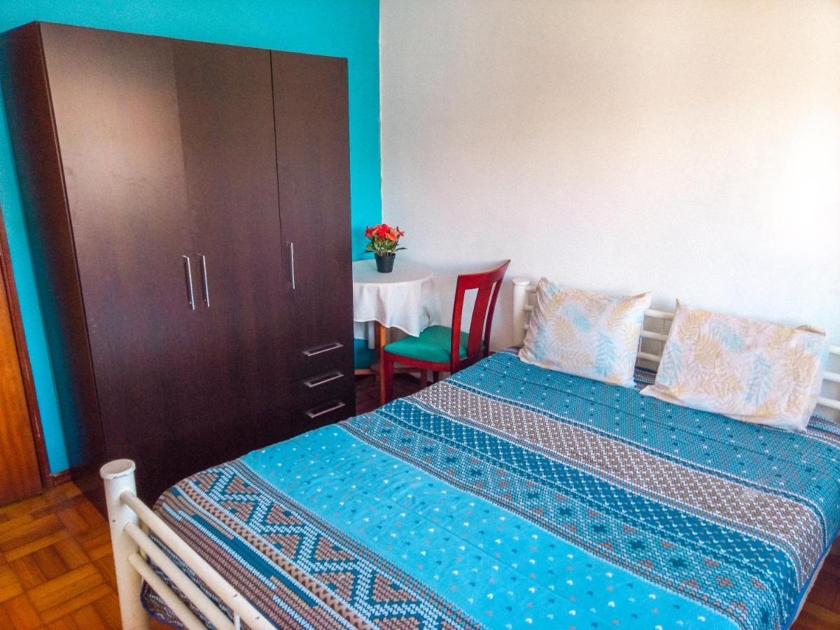 Enjoy Braga Estacao - Charming Bedrooms In The Historic Center Exteriör bild